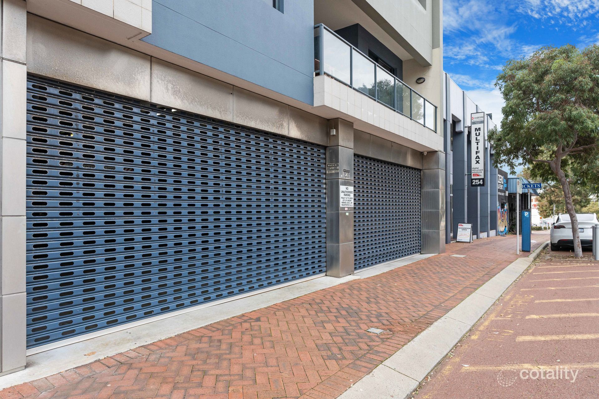 16/258-264 Newcastle St, Perth, WA 6000
