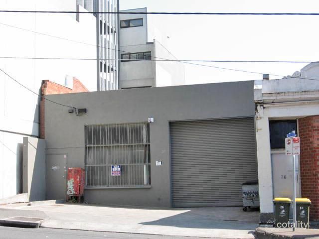 23/22 Stanley St, Collingwood, VIC 3066