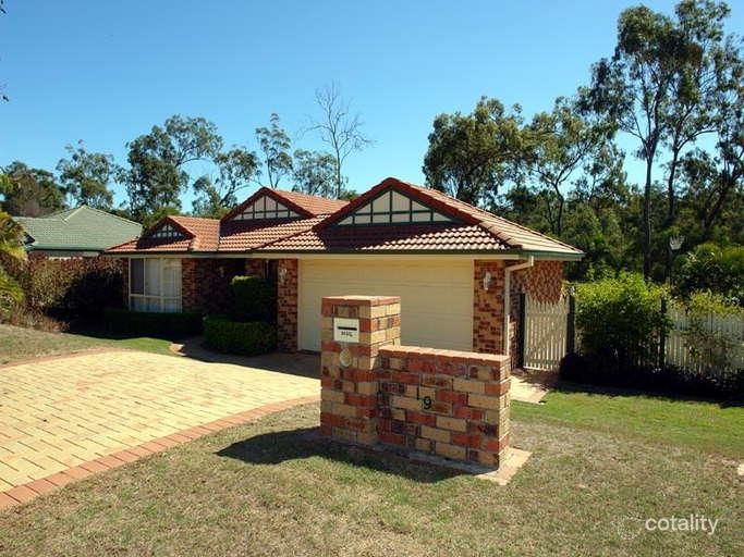 19 Jabiru Pl, Bellbowrie, QLD 4070