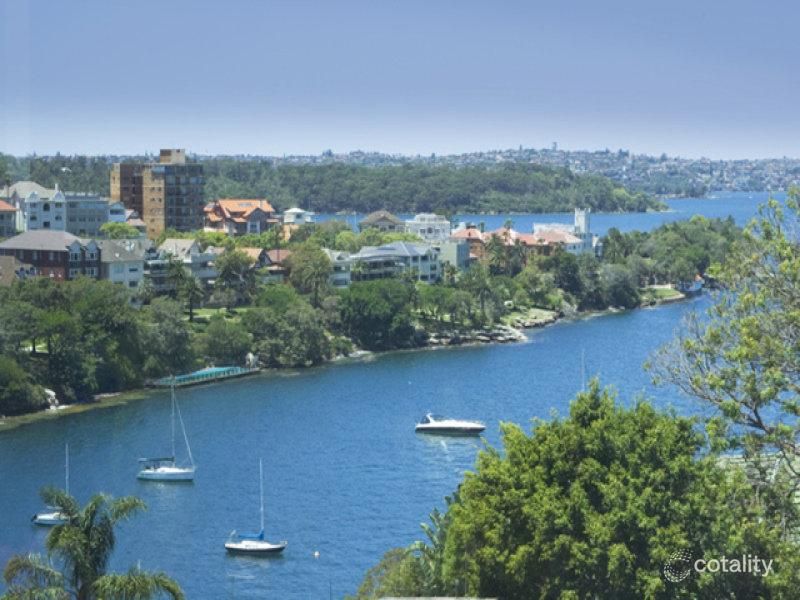 54/143 Kurraba Rd, Kurraba Point, NSW 2089