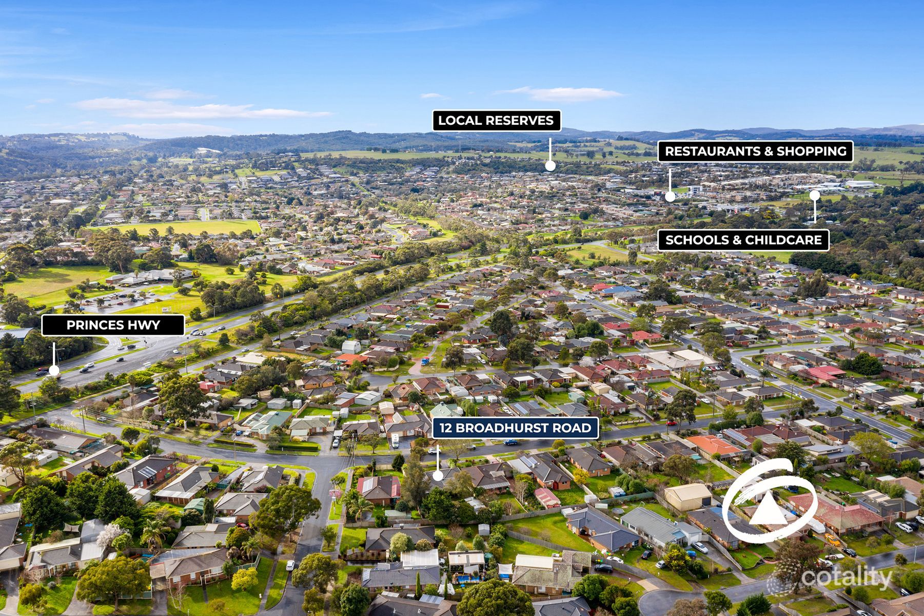 12 Broadhurst Rd, Pakenham, VIC 3810