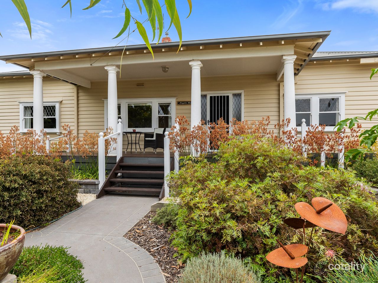 84 High St, Seymour, VIC 3660