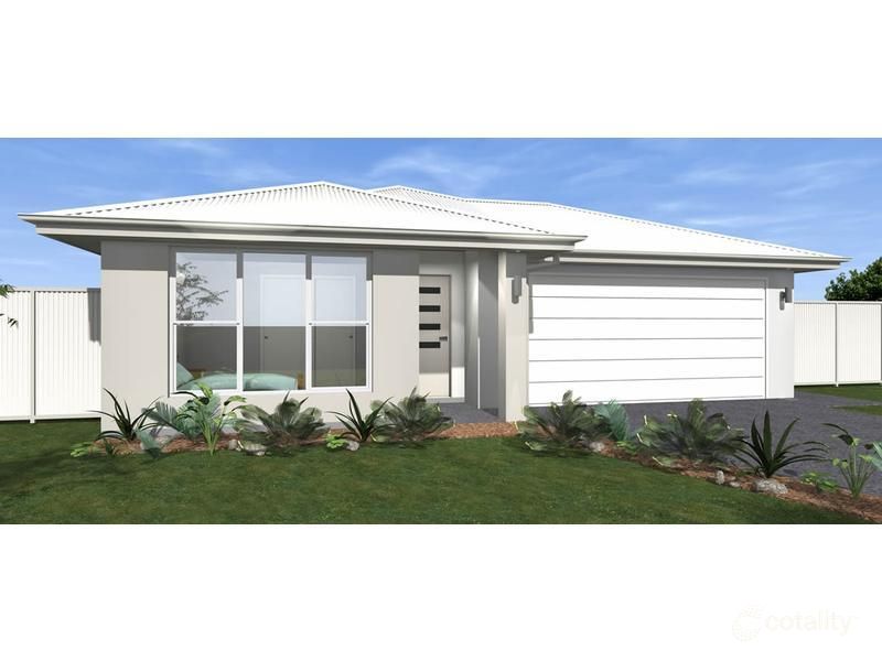 Lot 2 Kent St, Greta, NSW 2334