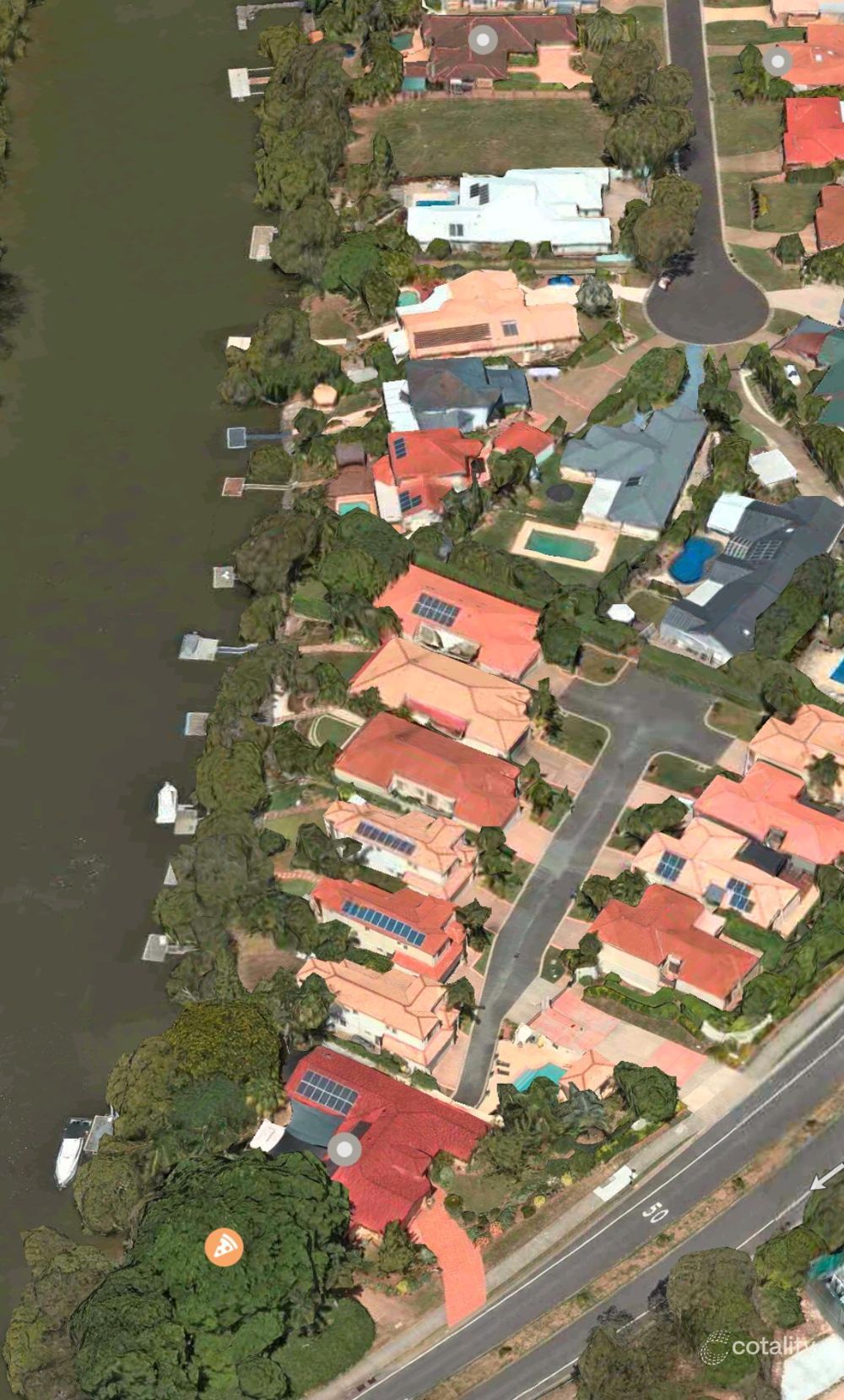 4/6-12 Monterey Keys Dr, Helensvale, QLD 4212