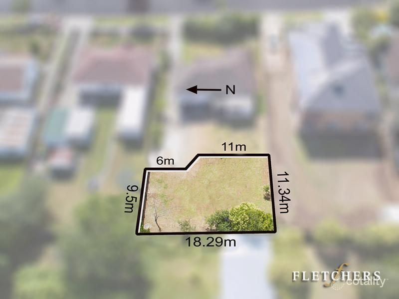 2/46 Gillard St, Burwood, VIC 3125