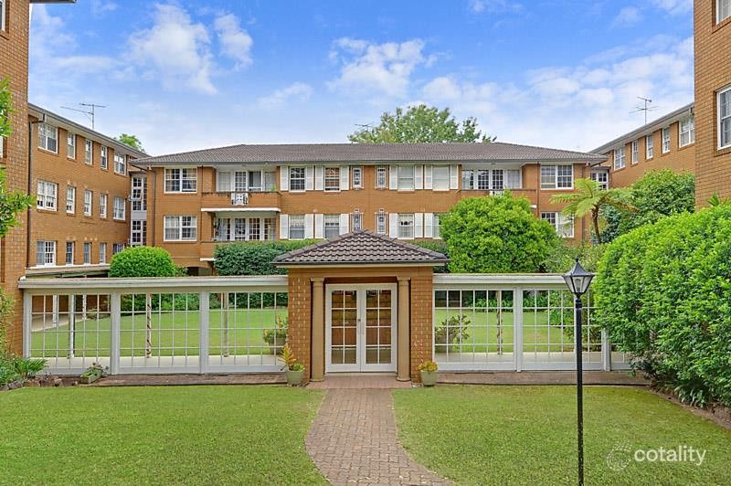 7/2 Woonona Ave, Wahroonga, NSW 2076