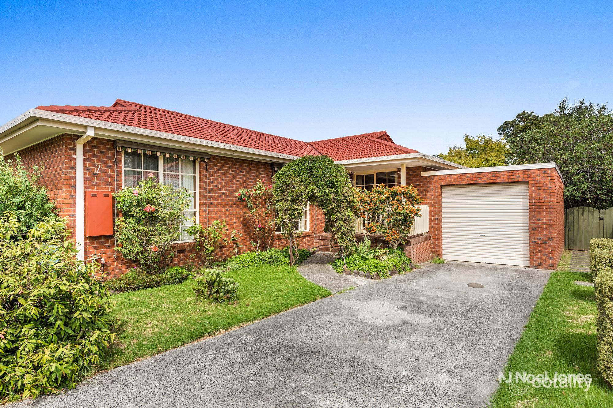 7/100-108 Hull Rd, Croydon, VIC 3136