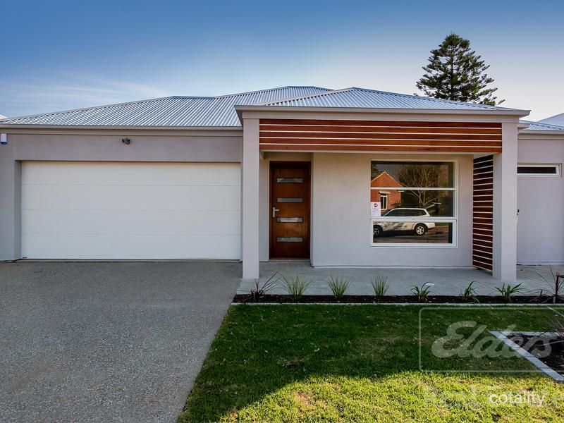 1b Ragless Ave, Park Holme, SA 5043