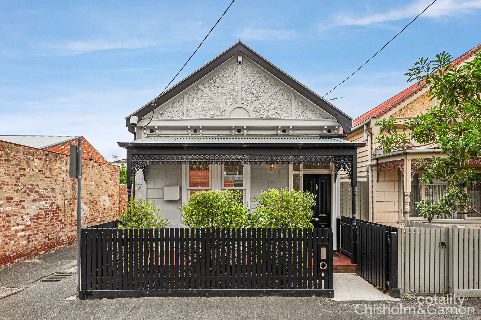 15 Albert St, Port Melbourne, VIC 3207