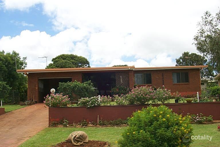 23 Rita Cct, Atherton, QLD 4883