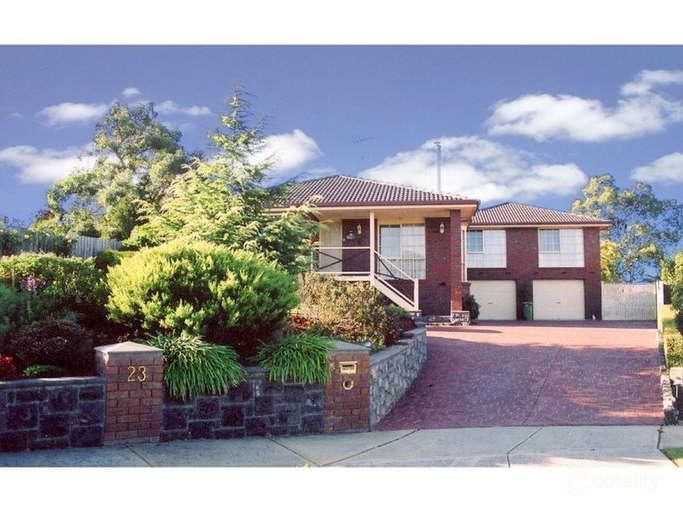 23 Rachael Ct, Pakenham, VIC 3810