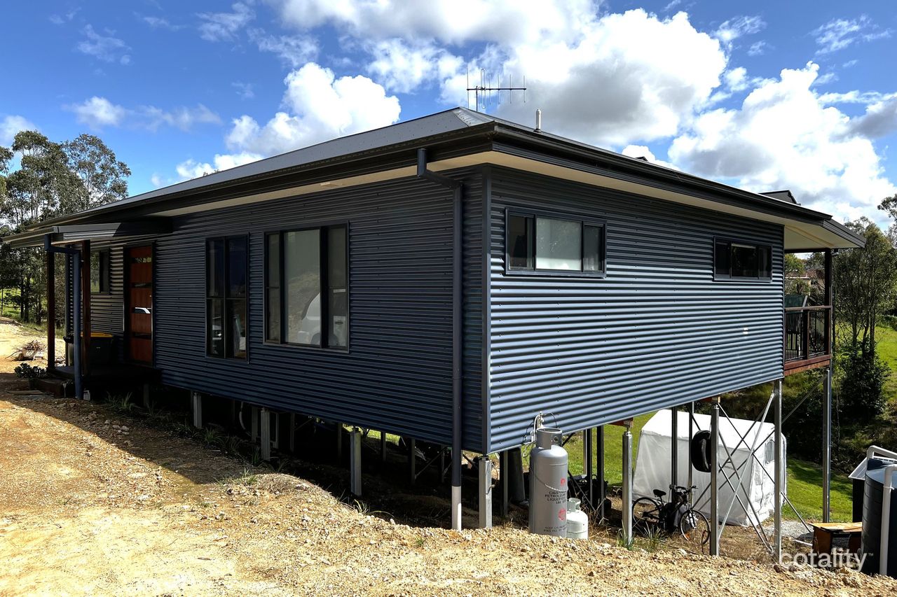 2a George Flemming Rd, Wingham, NSW 2429