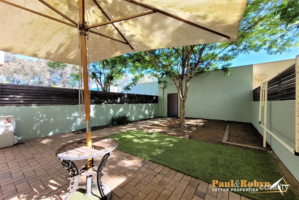 8/7 Collicott Cct, Macquarie, ACT 2614