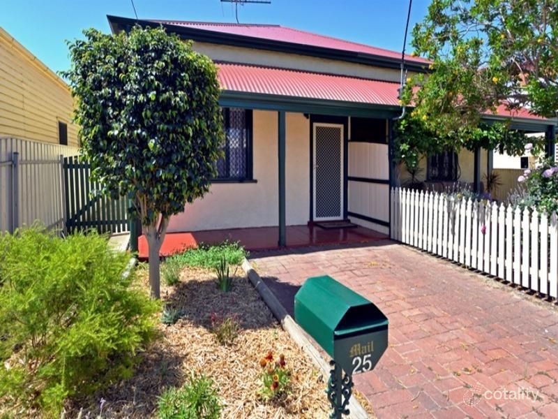 1/25 Bucknall Rd, Glanville, SA 5015