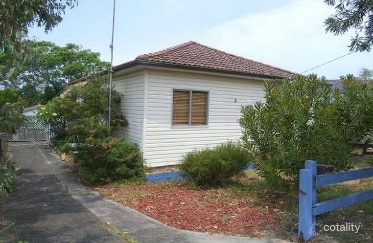 210 Burge Rd, Woy Woy, NSW 2256
