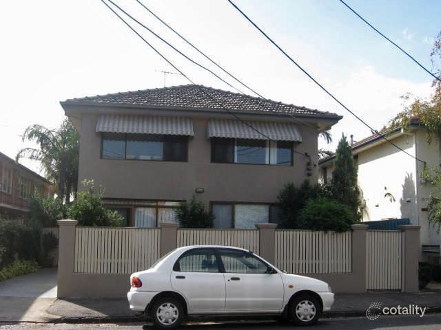 1/60 Gourlay St, Balaclava, VIC 3183