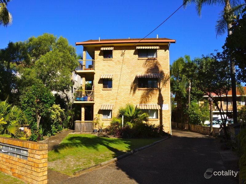 22 Mountain View Ave, Miami, QLD 4220