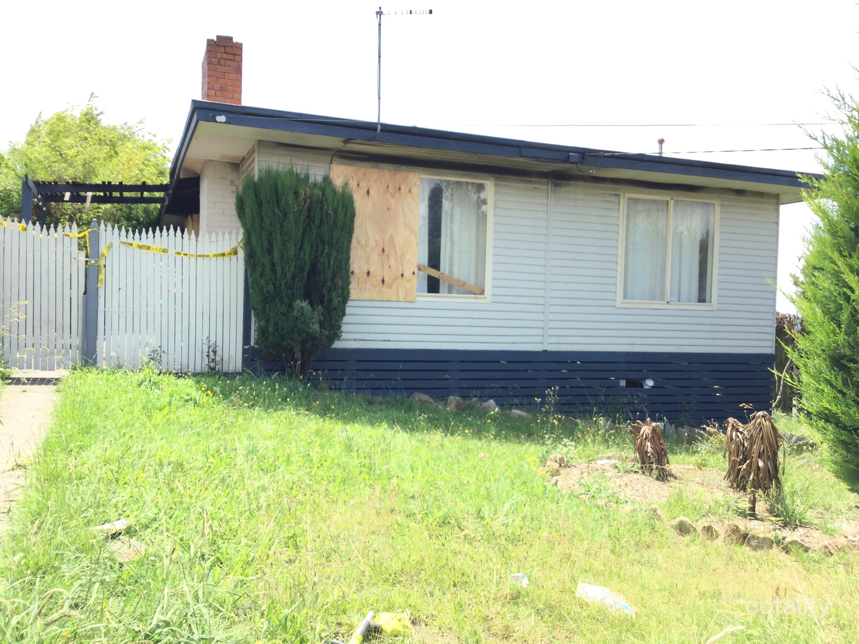 55 Robertson St, Morwell, VIC 3840