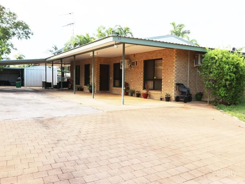 47 O'Shea Tce, Katherine, NT 0850