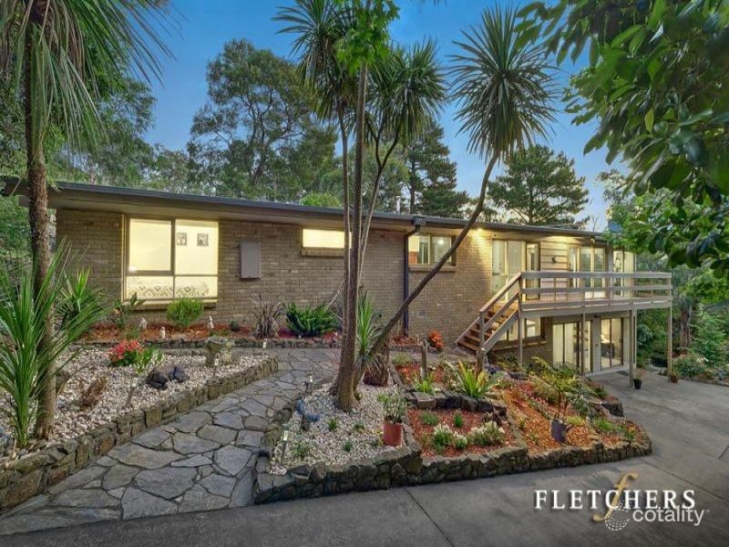 4 Riley Rd, Upwey, VIC 3158