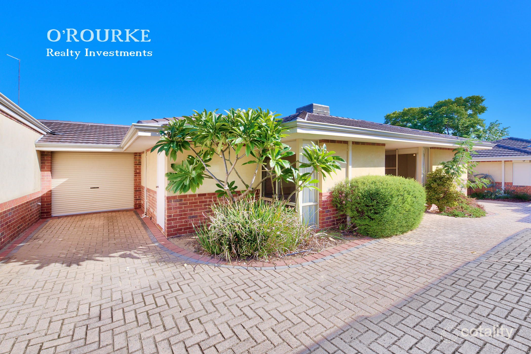 2/19 Scalby St, Scarborough, WA 6019