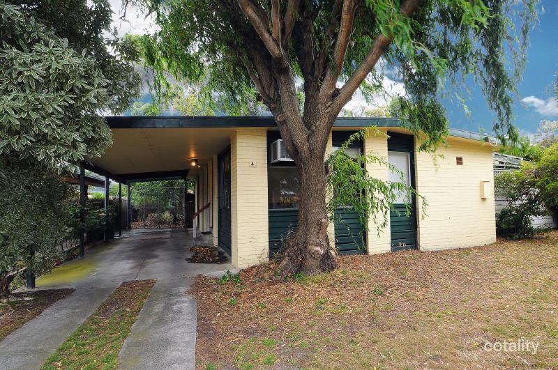 4 Alder Ct, Frankston North, VIC 3200