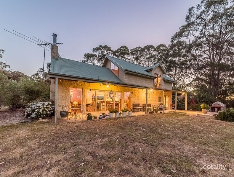 589 Grand Ridge Rd, Seaview, VIC 3821