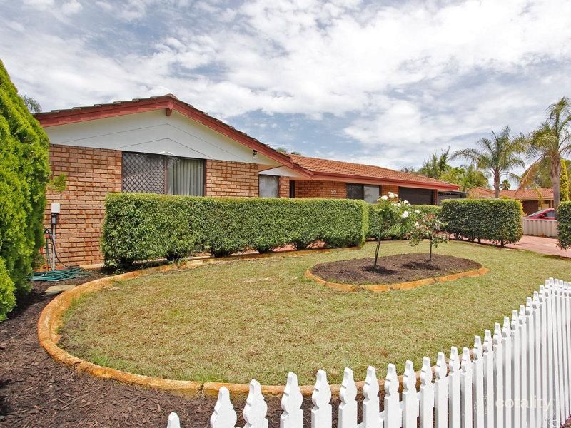 50 Kingfisher Ave, Ballajura, WA 6066