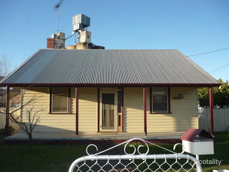 119 High St, Charlton, VIC 3525