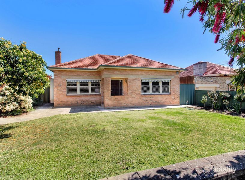 17 Burns Ave, Sefton Park, SA 5083