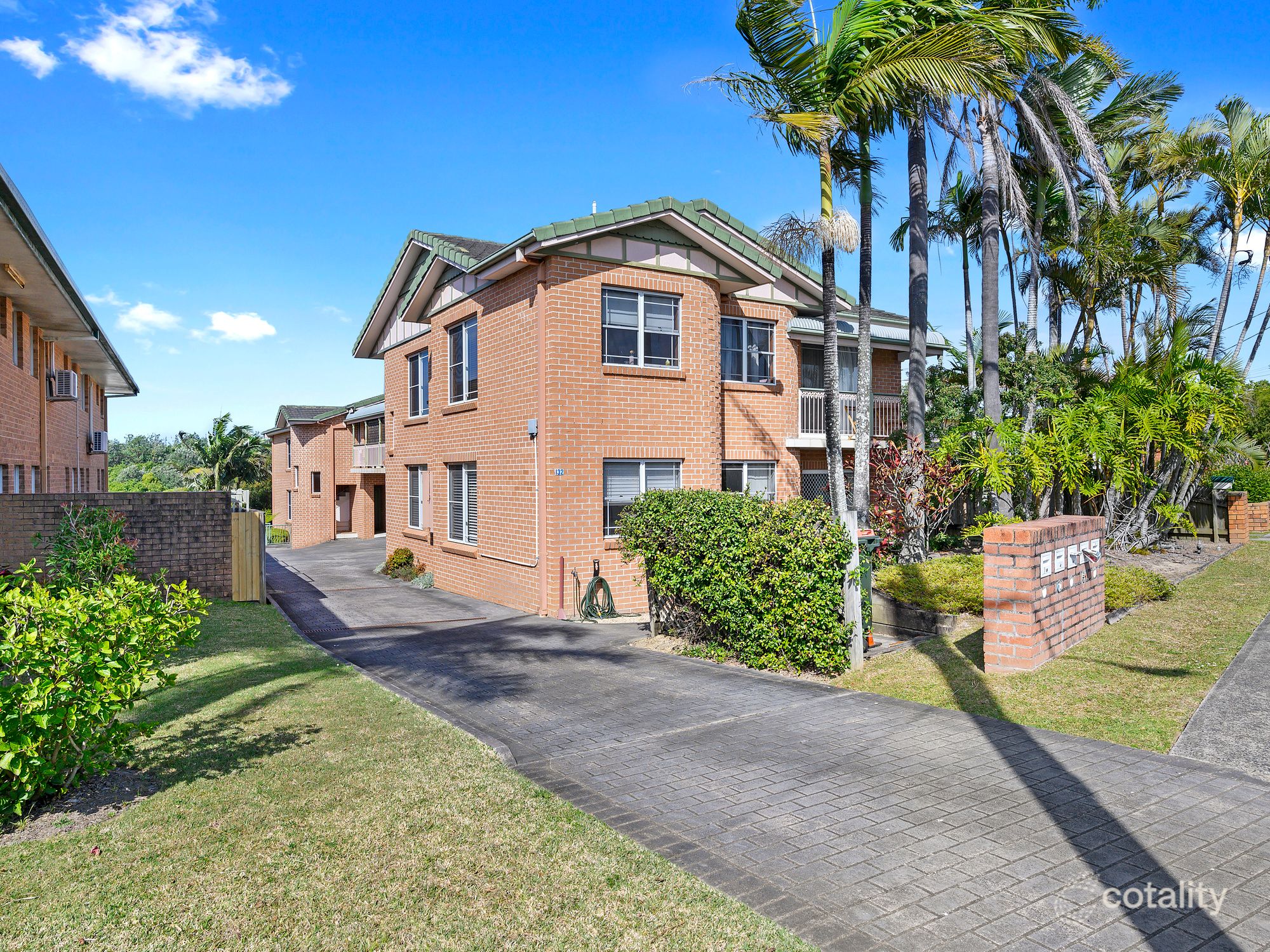 1/132 First Ave, Sawtell, NSW 2452