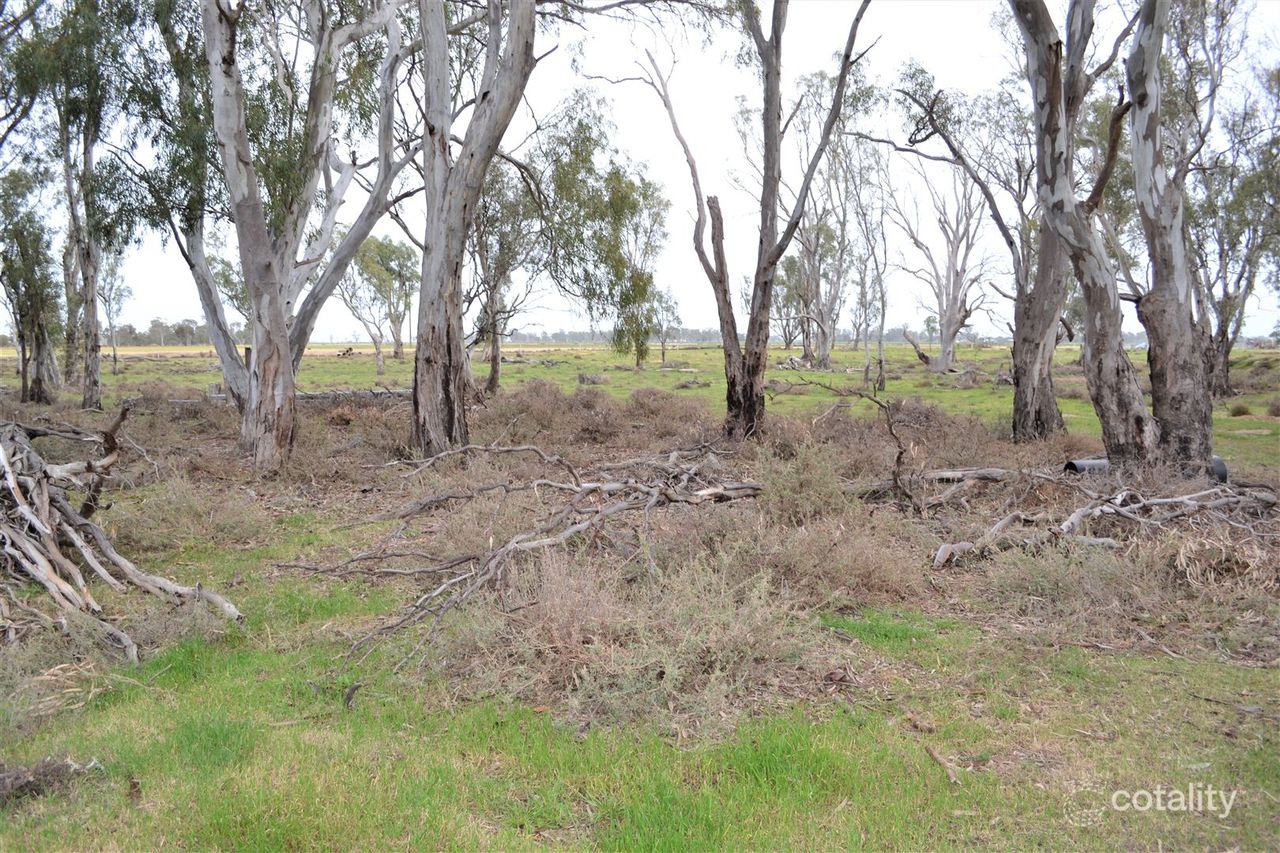 767 Koondrook-Murrabit Rd, Myall, VIC 3579