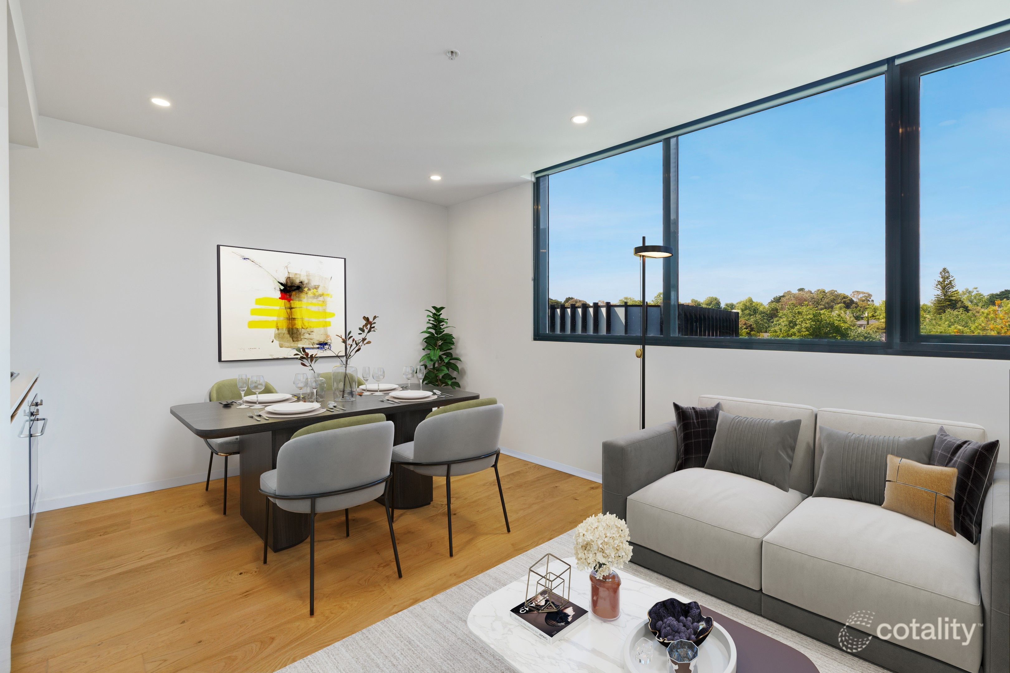 607/188 Whitehorse Rd, Balwyn, VIC 3103