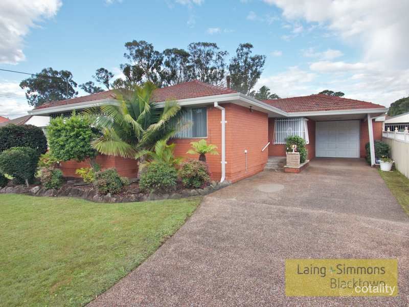 9 Kauri St, Blacktown, NSW 2148