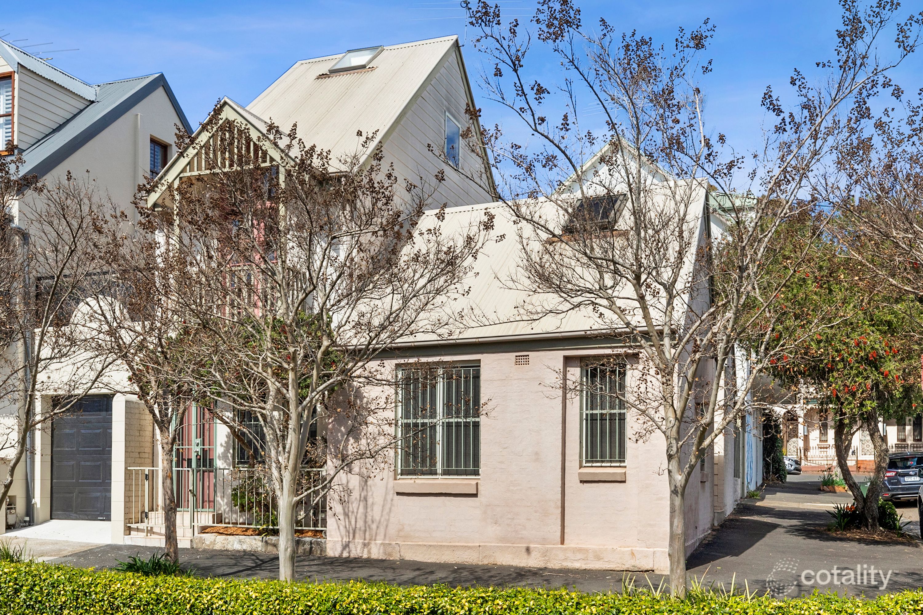 82 Catherine St, Glebe, NSW 2037