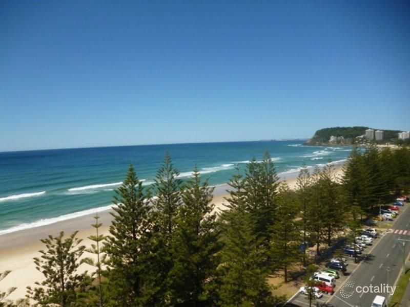 501/220 The Esplanade, Burleigh Heads, QLD 4220