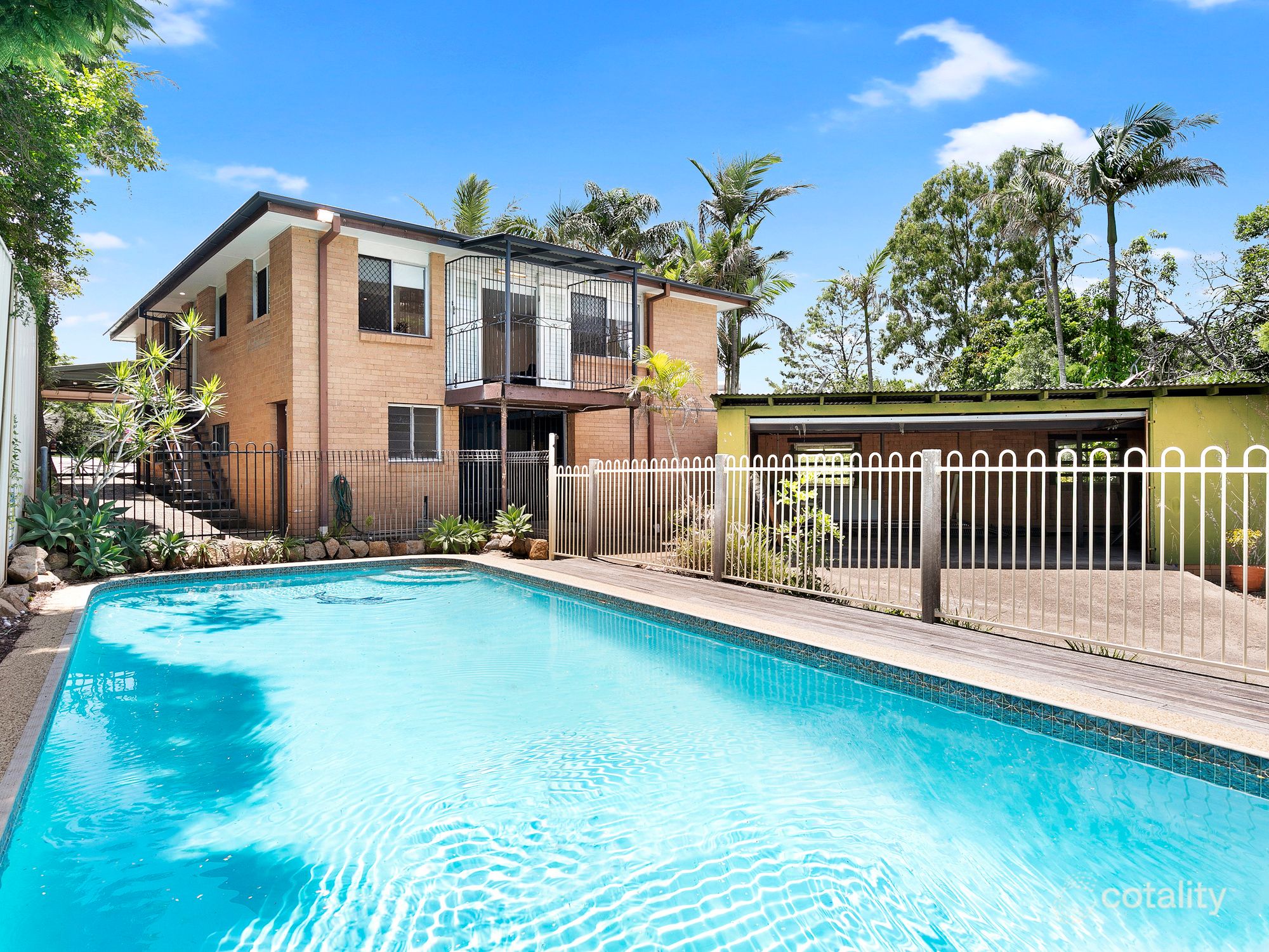 1a Myall St, Norman Park, QLD 4170