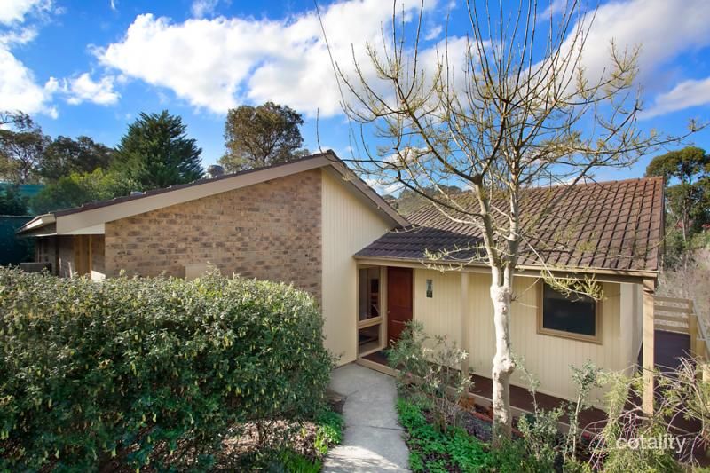 42 Park Ave, Wattle Glen, VIC 3096