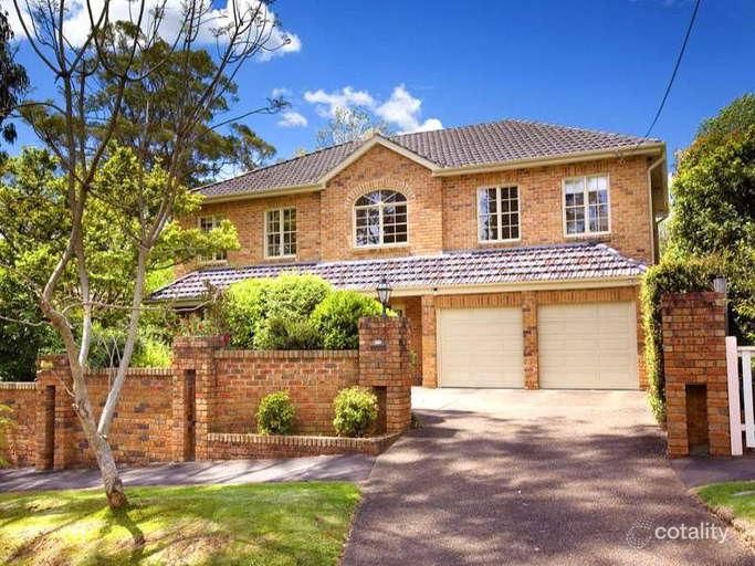31 Station St, Pymble, NSW 2073