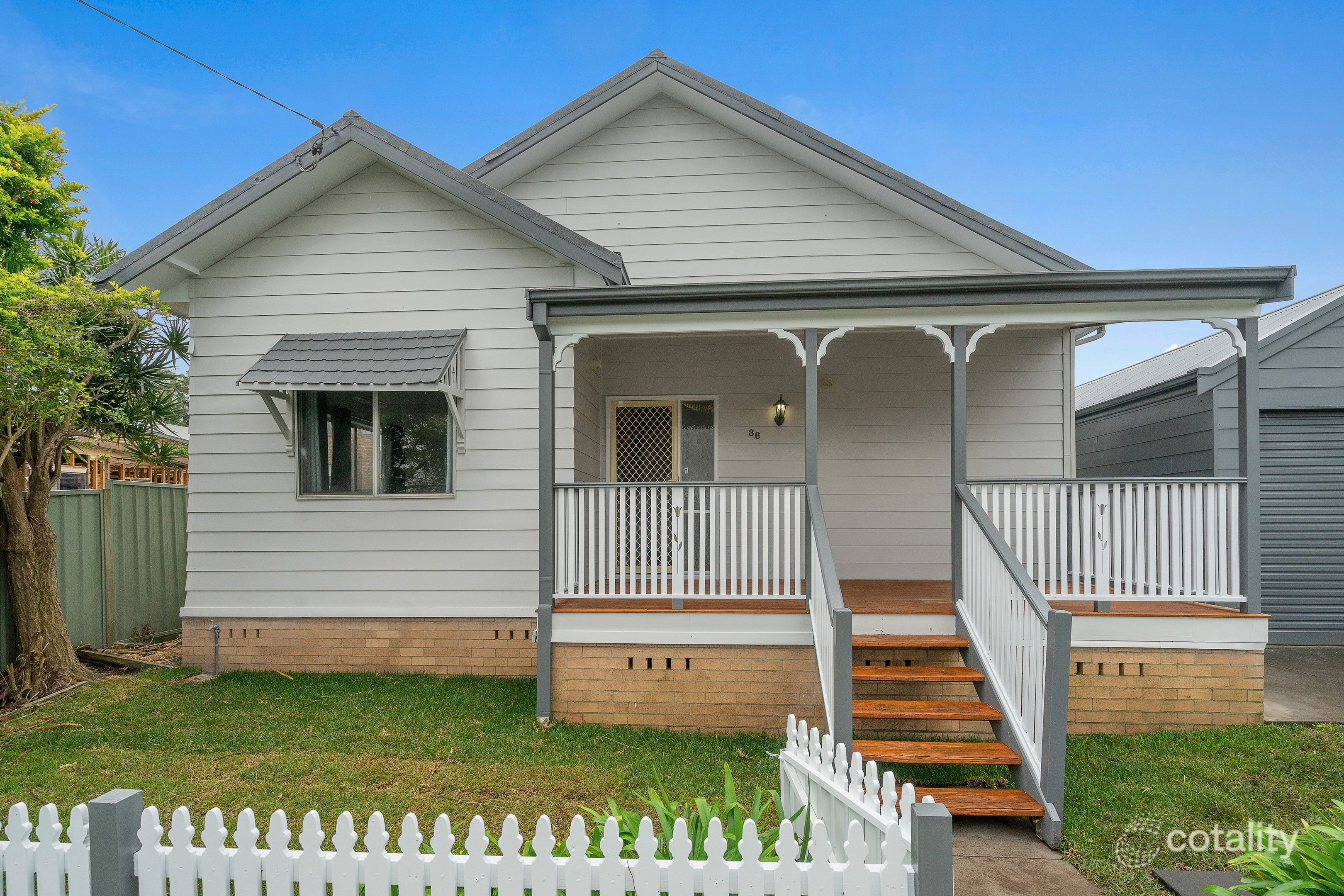 36 De Vitre St, Lambton, NSW 2299