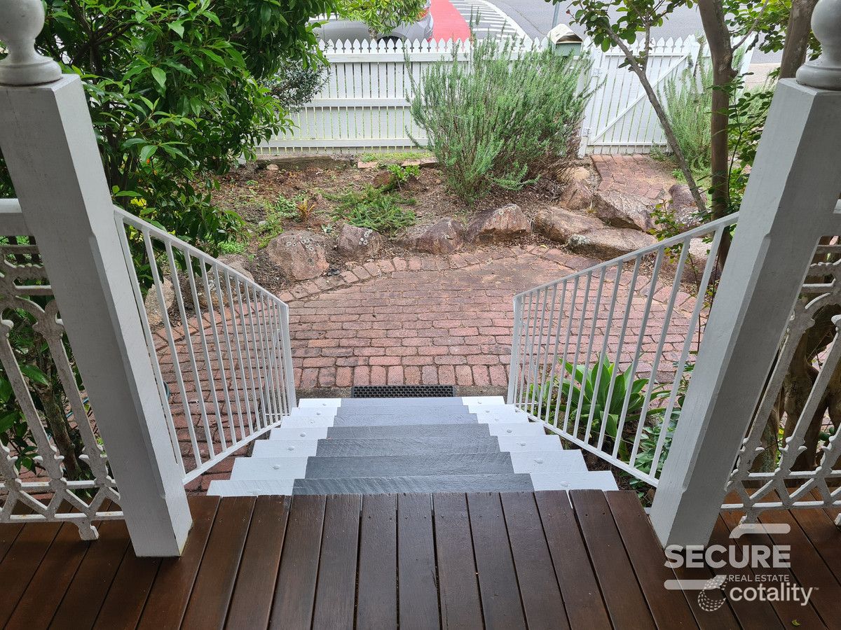 20 Stafford St, East Brisbane, QLD 4169