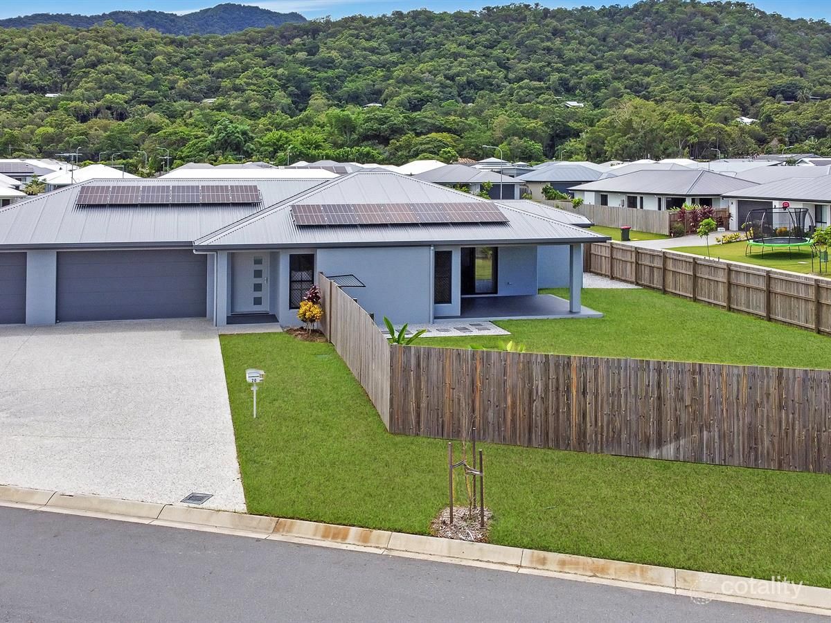20 Wattledale Bend, Trinity Beach, QLD 4879