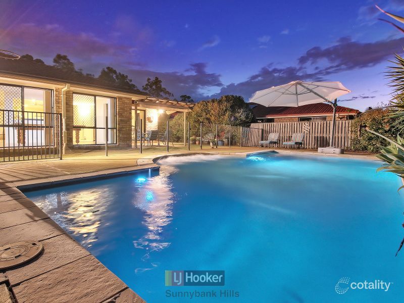 61 Greenways Esp, Parkinson, QLD 4115