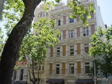 206/182 Collins St, Melbourne, VIC 3000