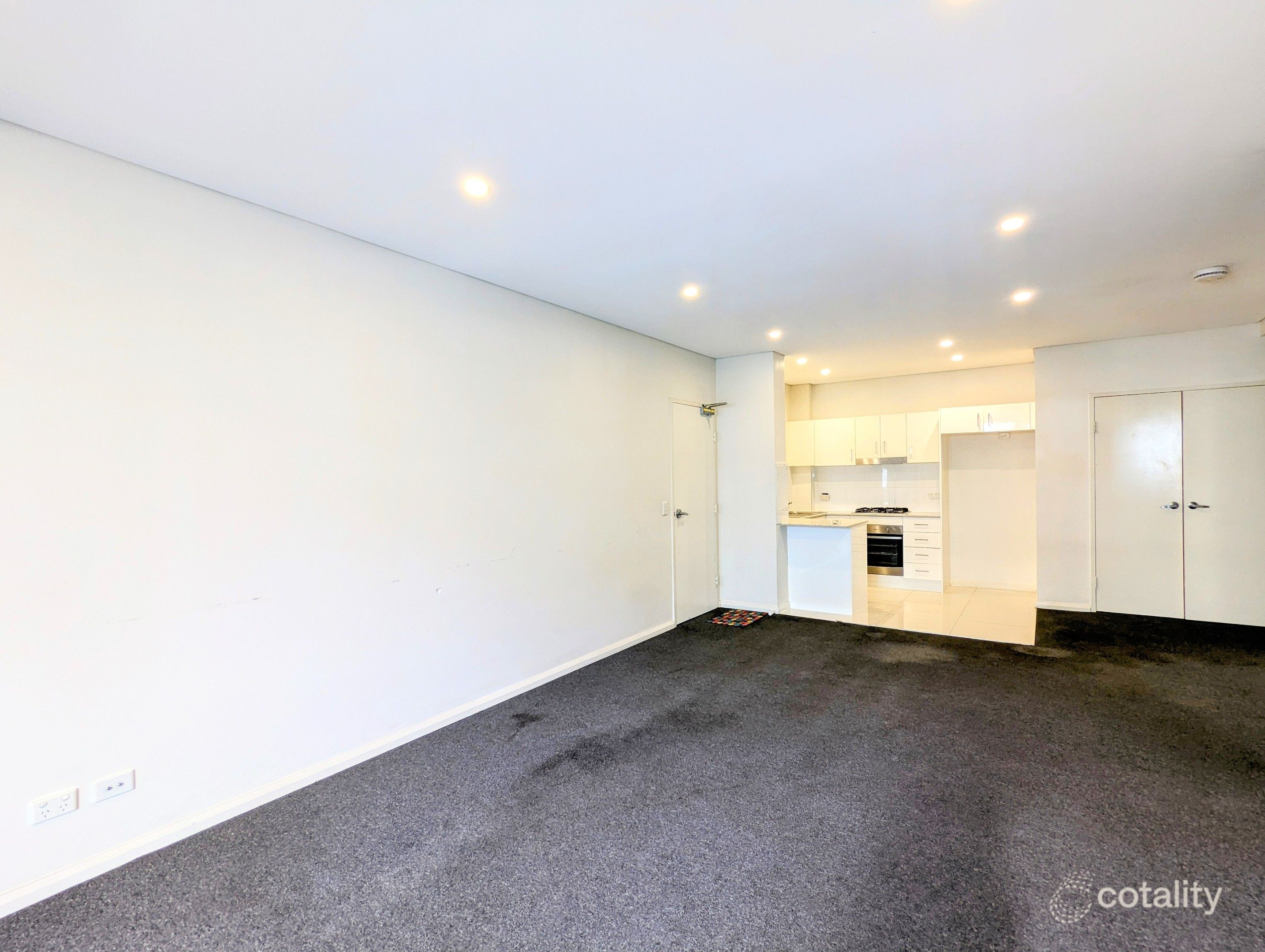 21/2-4 George St, Warwick Farm, NSW 2170