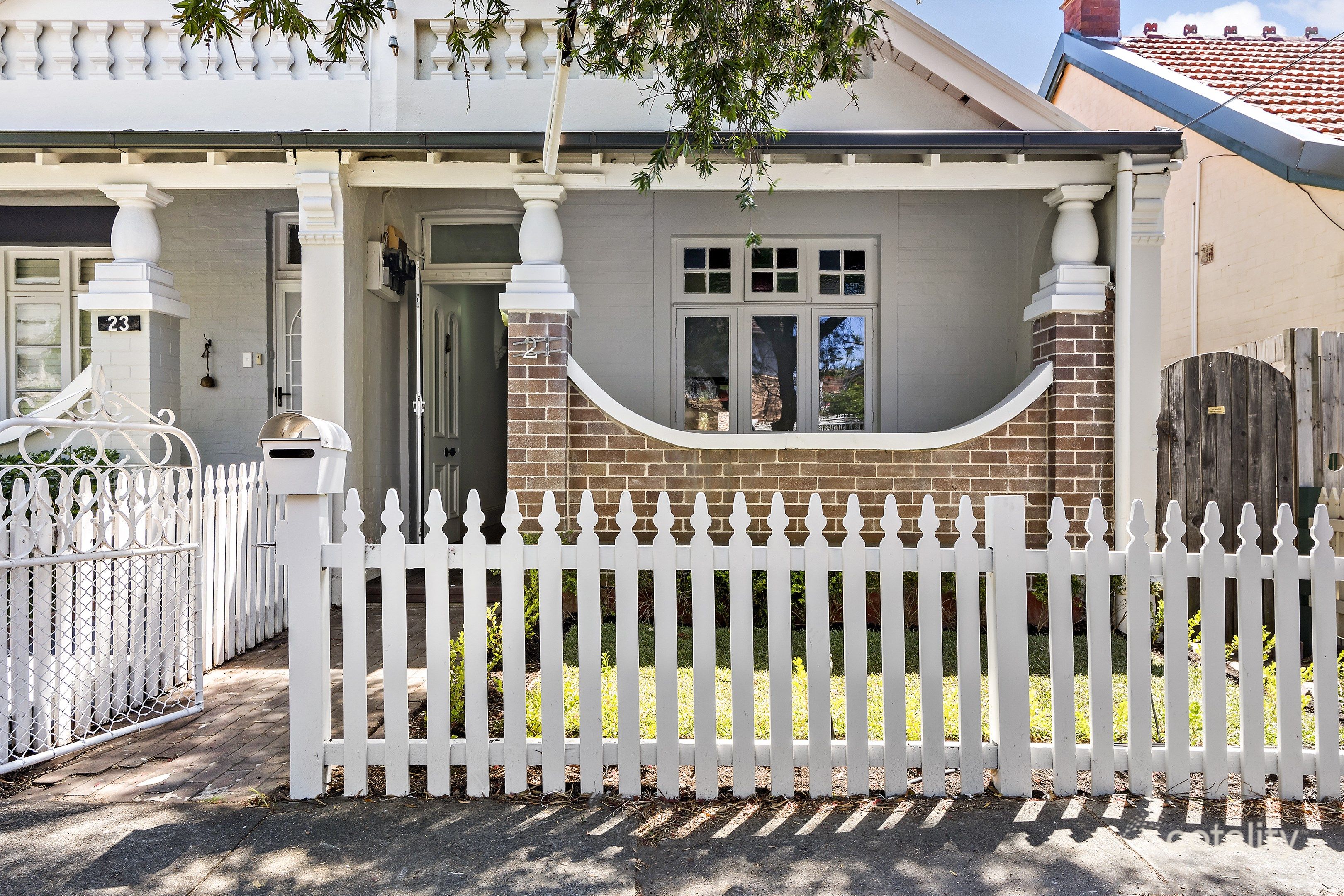 21 Cromwell St, Croydon, NSW 2132