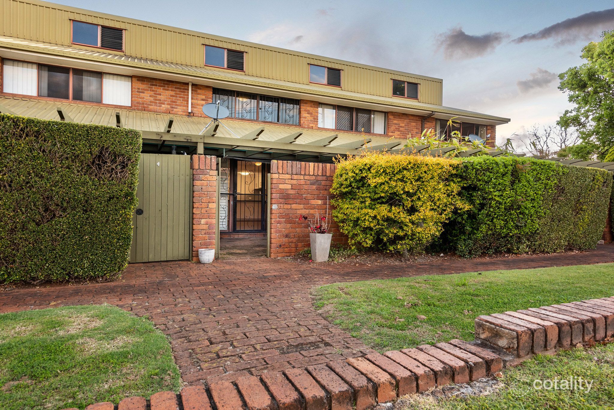 3/92 West St, Toowoomba City, QLD 4350
