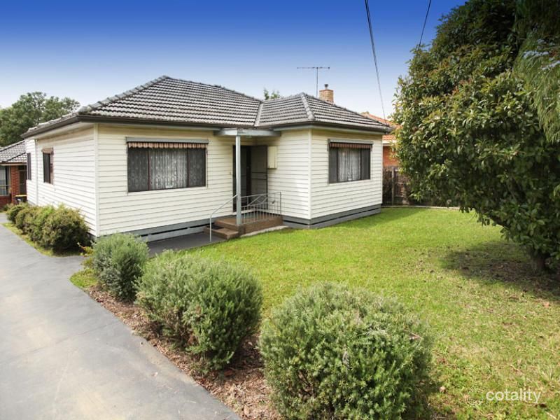 1/10 Mountain Cres, Mulgrave, VIC 3170