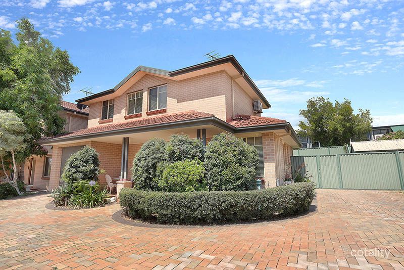 6/76-78 Frederick St, Blacktown, NSW 2148
