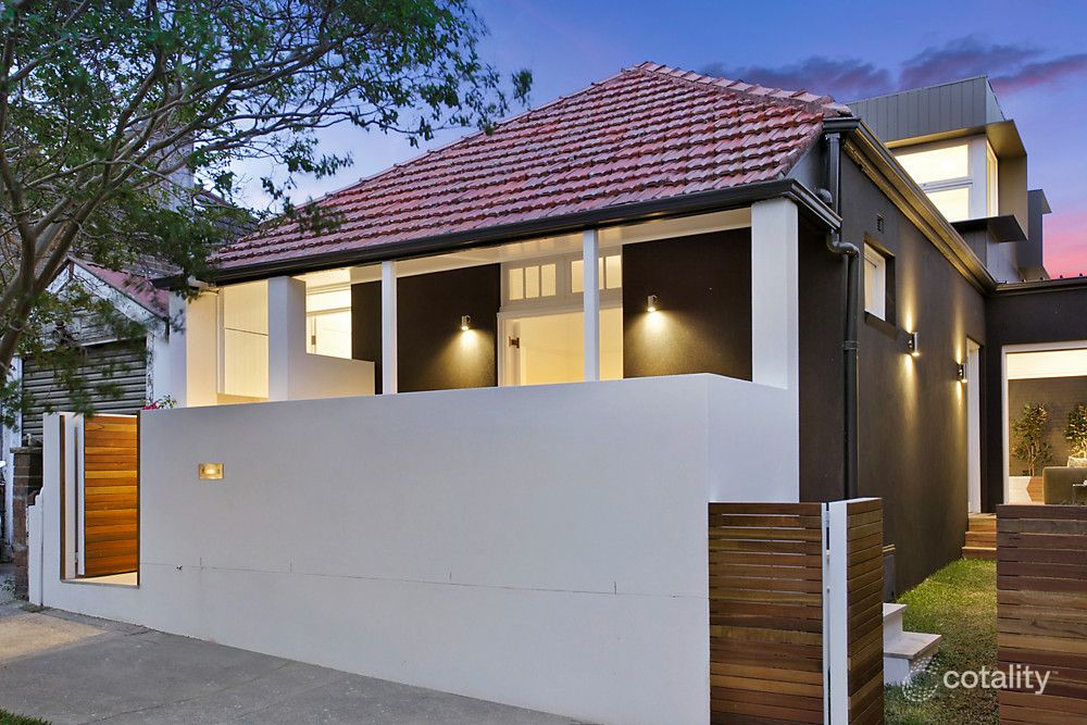 8 Thorby Ave, Leichhardt, NSW 2040